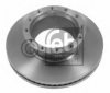 FEBI BILSTEIN 17414 Brake Disc